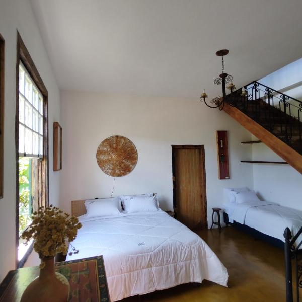 Casa Moitará - Foto 2