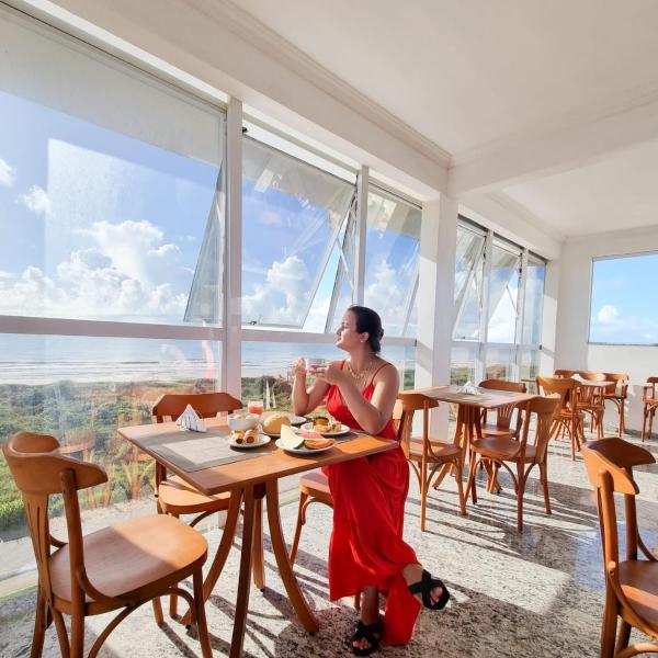ATLANTIC MARLIN HOTEL - Foto 4