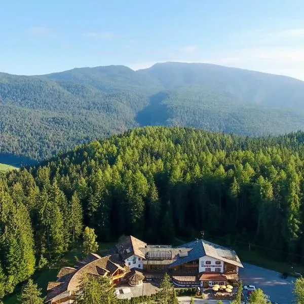 Hotel Waldheim, hotel en Appiano sulla Strada del Vino