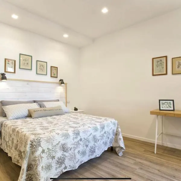 Catalogna10 Rooms, hotel v mestu Alghero