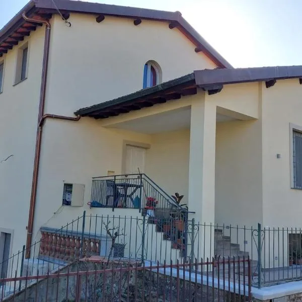il Gallo, khách sạn ở San Casciano in Val di Pesa