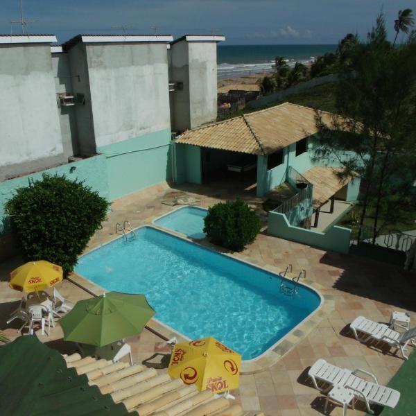 Hotel Pousada Oasis - Foto 4