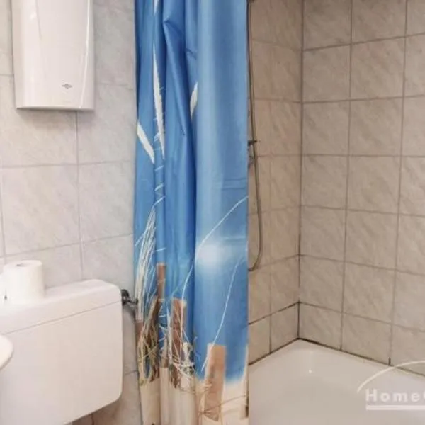 GARNI, hotel v destinaci Hemmingen