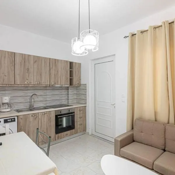 Fotis House 2, Hotel in Afandou