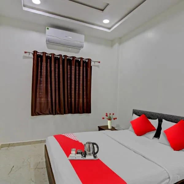 Hotel O Dhurva Inn photo 2