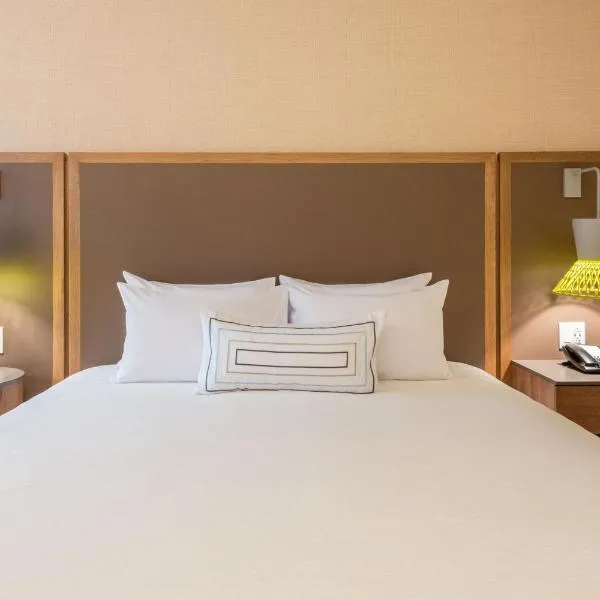 Fairfield by Marriott Medellin Sabaneta, hotel v destinaci Medellín