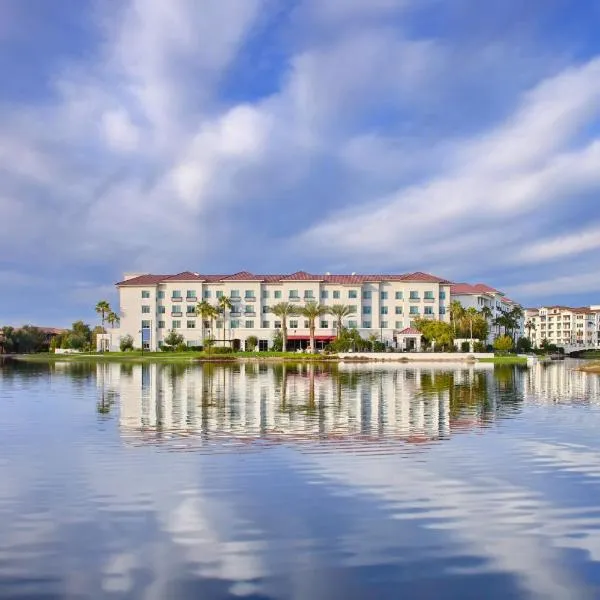 Chandler में, होटल Residence Inn by Marriott Phoenix Chandler/South