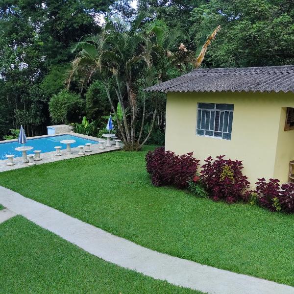 Pousada Bela Vista - Foto 3