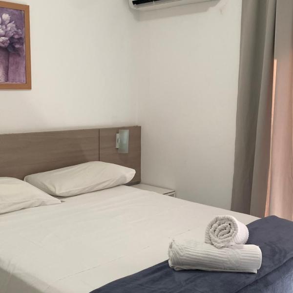 APART HOTEL JURERE - Foto 2