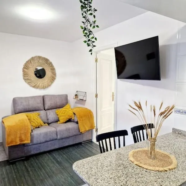 Casa Tambo I, hotel in Pontevedra