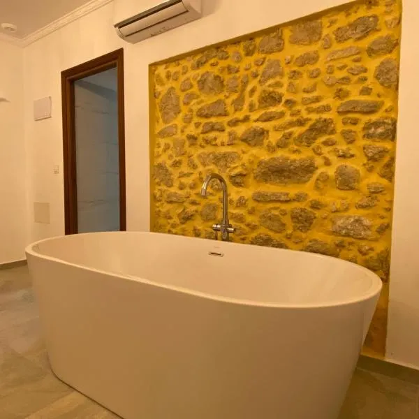 Suites Benalup Centro, hotel Benalup Casas Viejasban