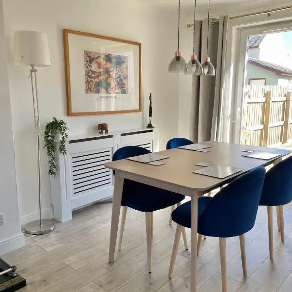 Kilmallie House, Hotel in Caol