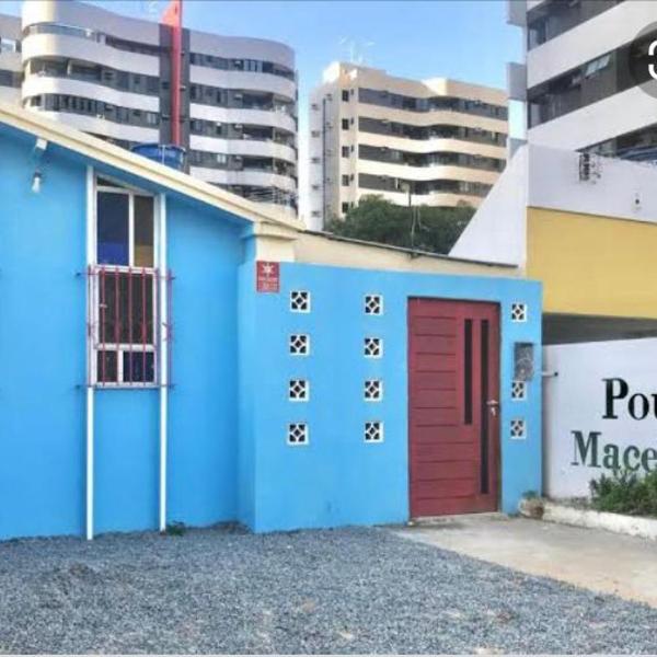 Pousada Maceio Praia