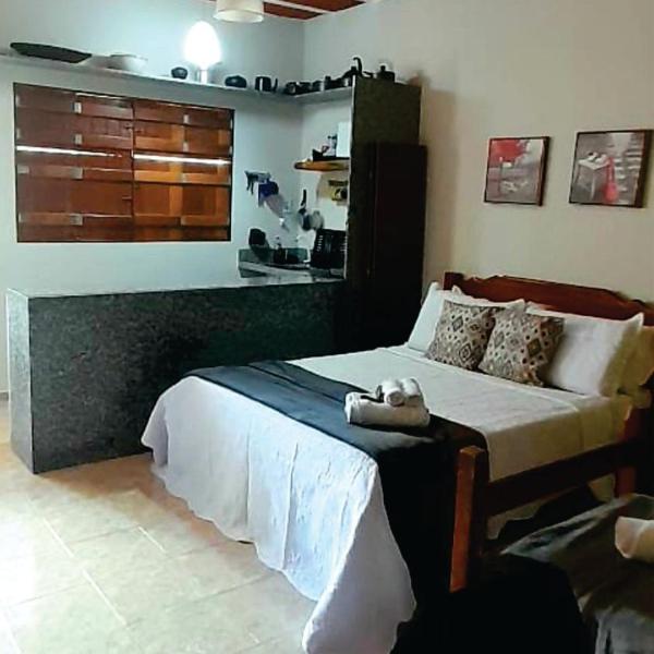 Flat completo do Rodeadouro - Foto 2
