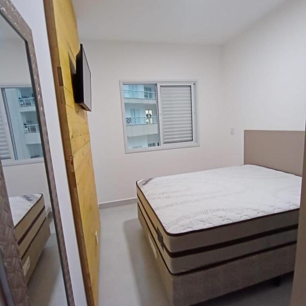 Apartamento completo na Praia Grande - Ubatuba - Foto 2