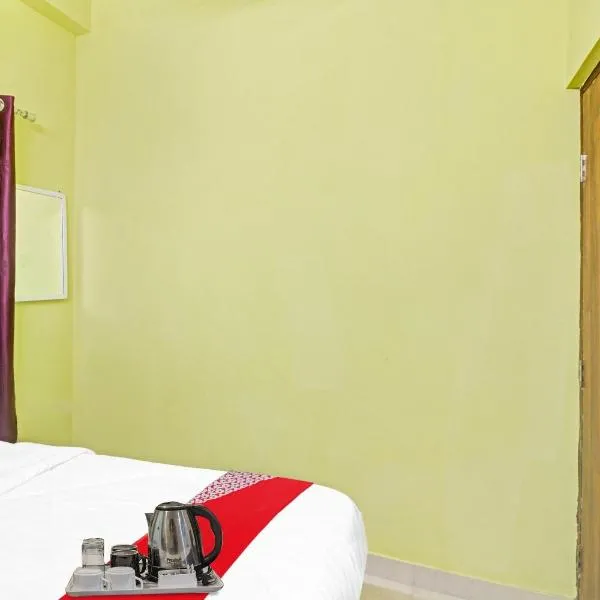 Hotel O Manjiri Restaurant & Lodging photo 2