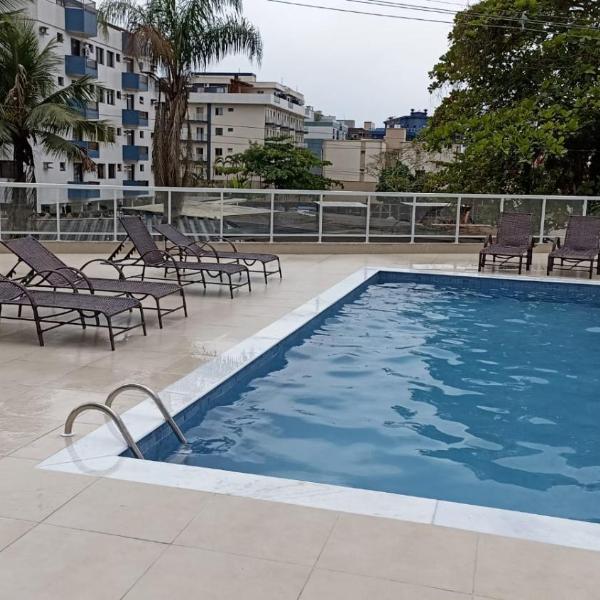 Apartamento completo na Praia Grande - Ubatuba - Foto 4