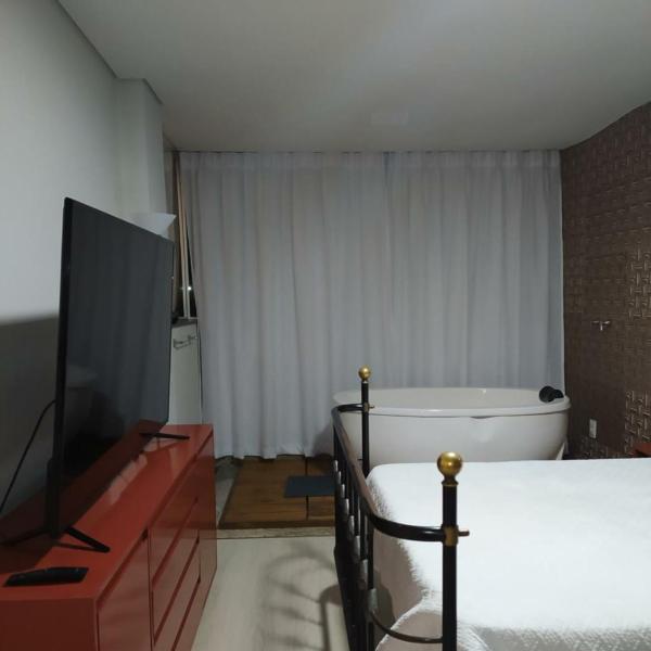 Loft Espaço Vila da Serra - Foto 5