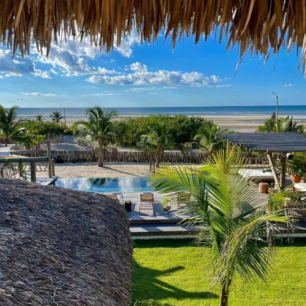 LaVentana Tatajuba, hotel v destinaci Tatajuba