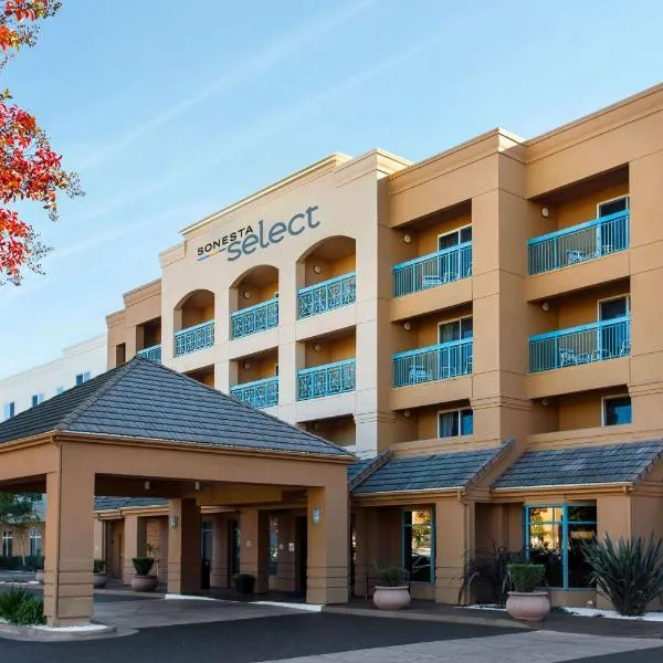 Sonesta Select Pleasant Hill, hotel a Lafayette