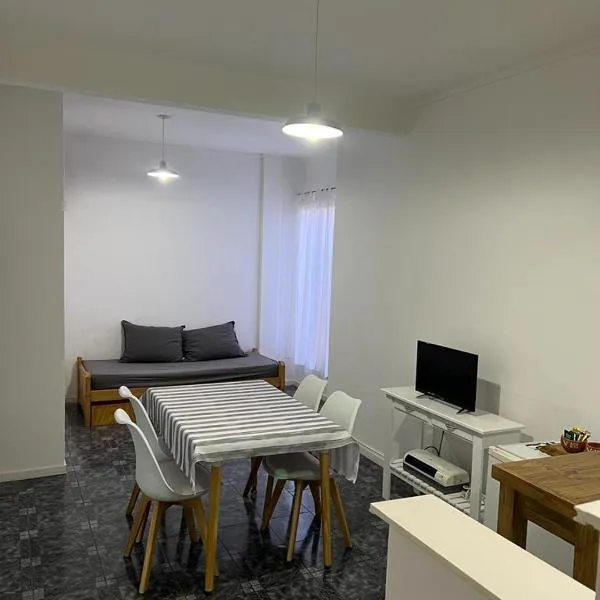 Apartamento San Martin, hotel di Tandil