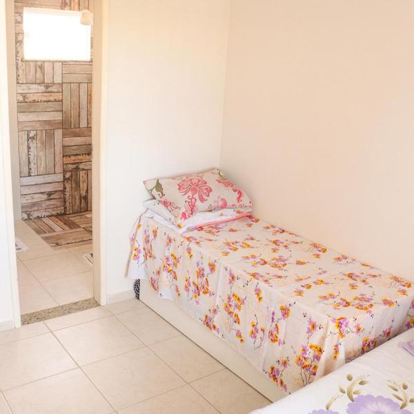 Casa de andar a 200m da areia Praia da Caueira SE - Foto 2