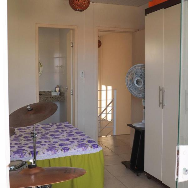 Casa de andar a 200m da areia Praia da Caueira SE - Foto 3