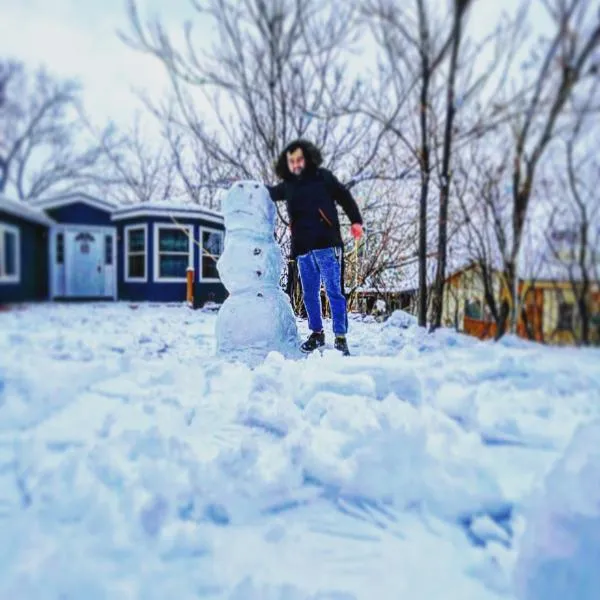 Newly Renovated Cheerful 3-bedroom House, готель у місті Frazier Park