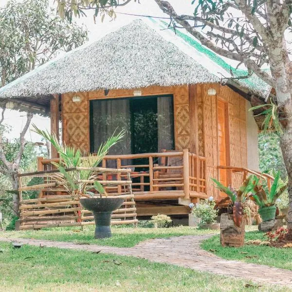Camelo Farm, hotel v destinaci Bilar