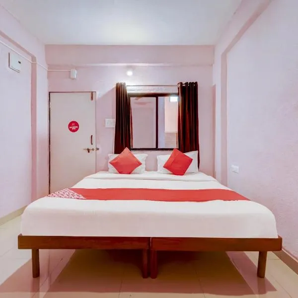 Hotel O Sai Residenci photo 2