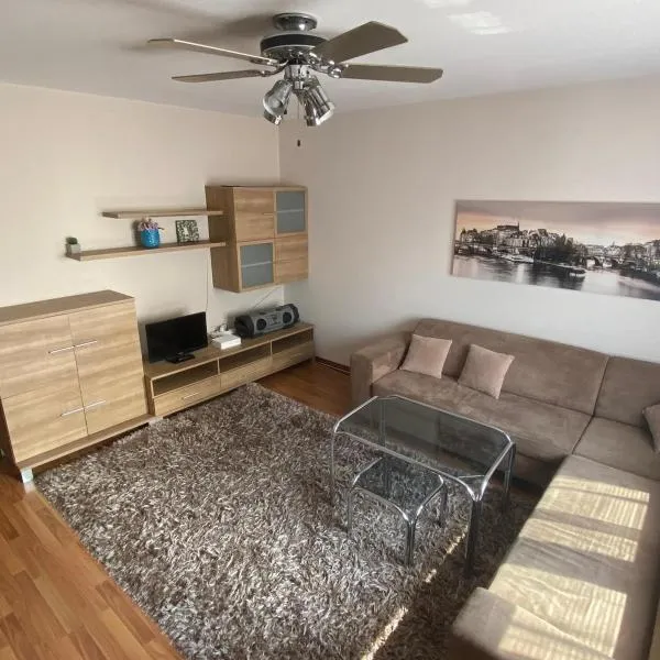 Apartament Krośnieńska, hotel in Rzeszów
