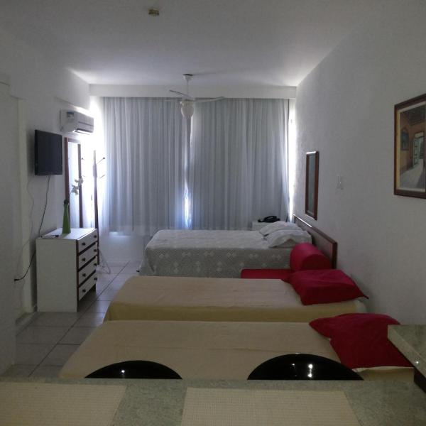 Flat na Avenida Oceanica - Foto 2