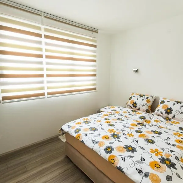 Apartment Nevena, hotell i Vinča