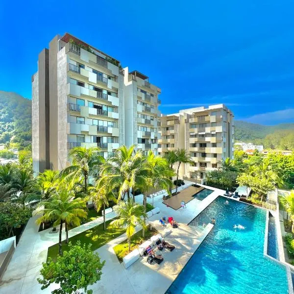 By The Sea, Penang, hotel in Batu Ferringhi