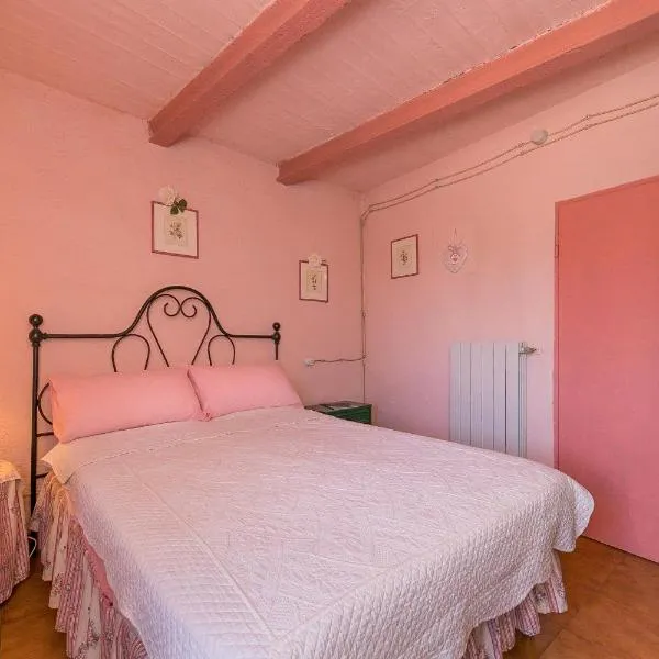 Casina nel Borgo Antico, hotel v destinácii Bibbona