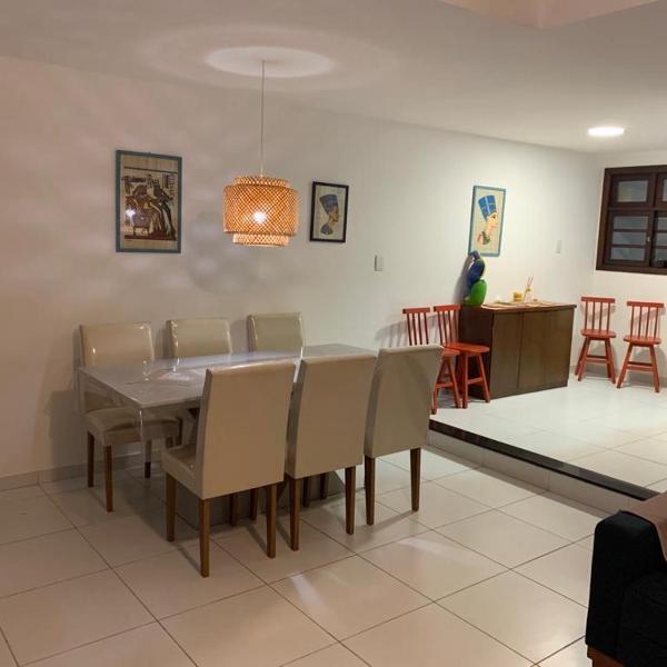 Suspiro da Bahia Pé na areia - Foto 5