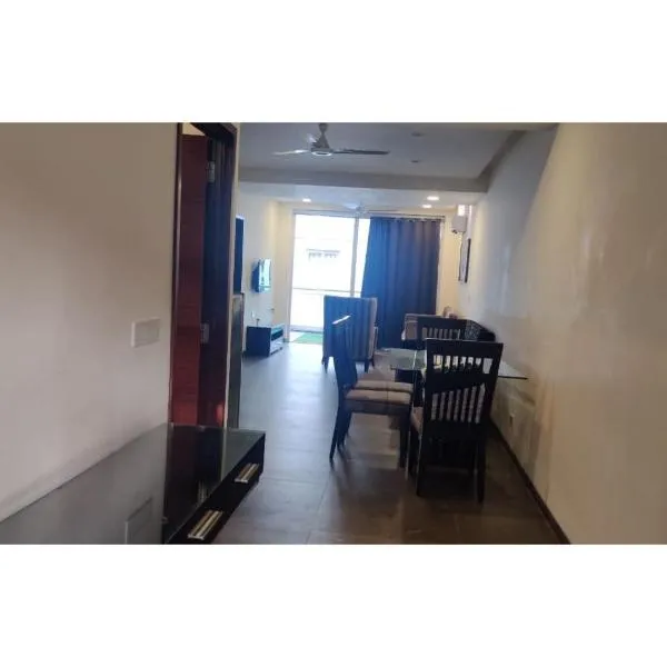Aarju Luxurious Stay Calangute photo 2