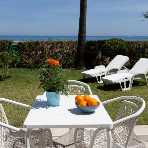 MR Hotelet de la Raconà & Apartments, Hotel in Denia