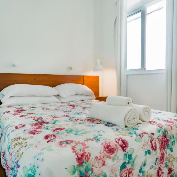 Quarto e Sala Coraçao do Leblon - Foto 2
