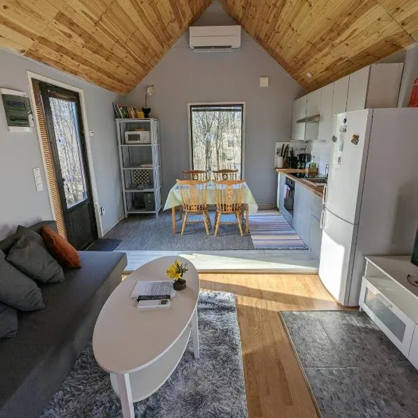 Dyreborg Boutique Guesthouse, hotel i Knäred