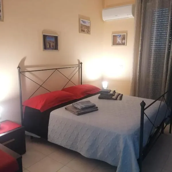 La Playa di Ponente, hotel v Cagliari