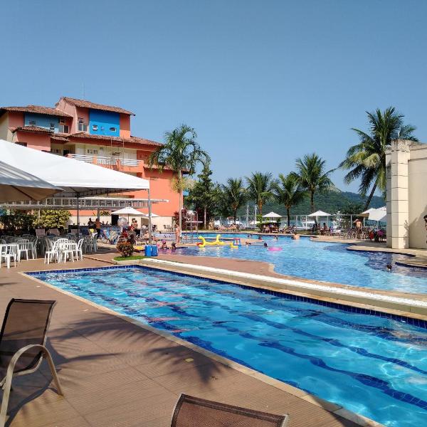 Porto Marina Montblanc Resort II
