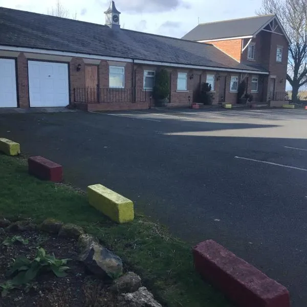 The Shipinn, hotel in Hartlepool