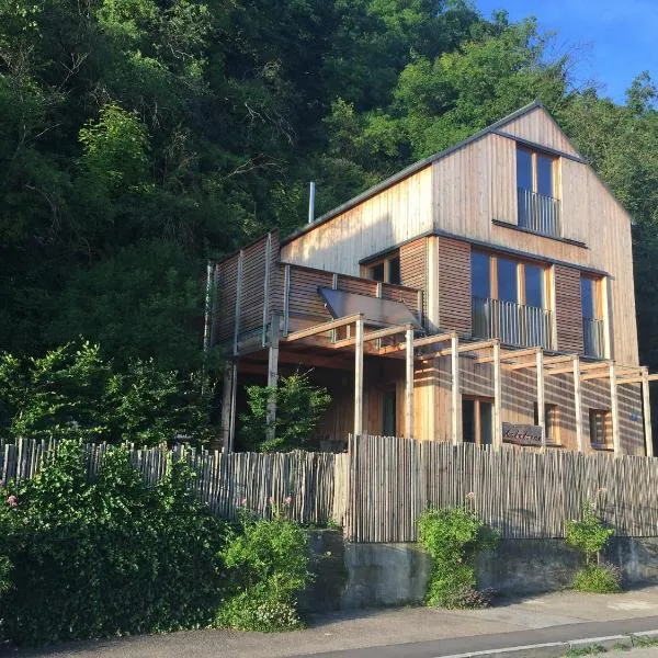 Ferienhaus Andadoana, Hotel in Kelheim