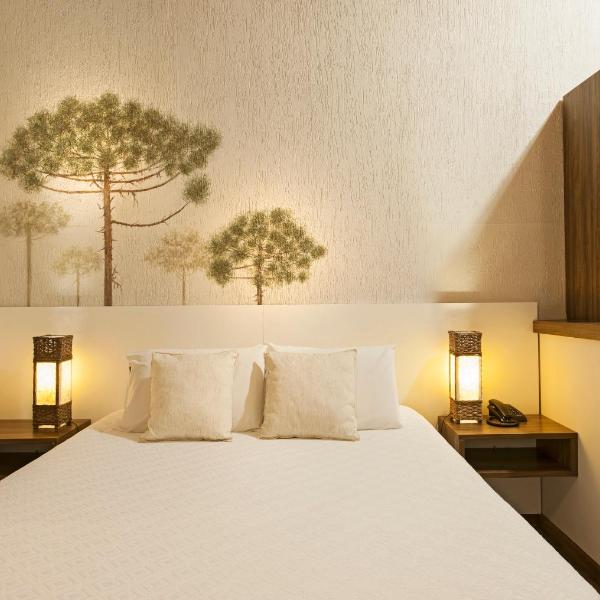 Hotel Canto Verde - Foto 3