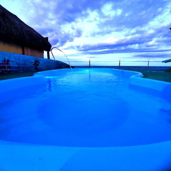 Amazônia Praia Hotel - Foto 4