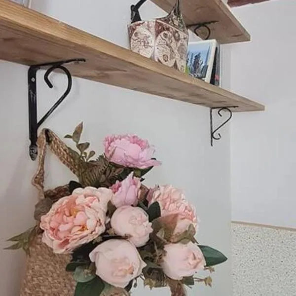 La Casina, hotel v destinácii Capodimonte
