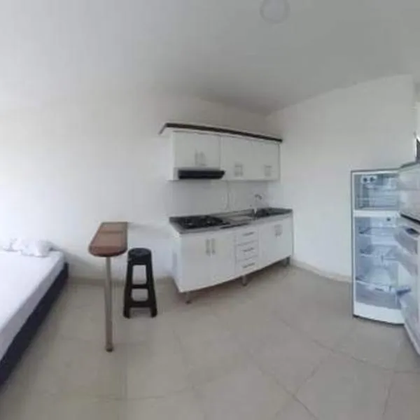 Apartaestudio Sendero Primavera, hotel in Neiva