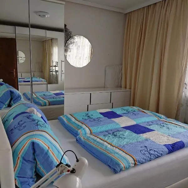Appartement Moni XXL 66m2 – hotel w Kaprunie
