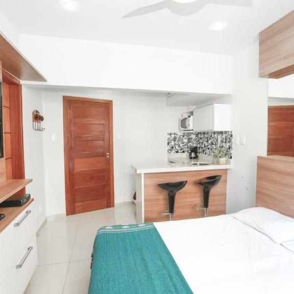 Flats Djalma 49 - Foto 5